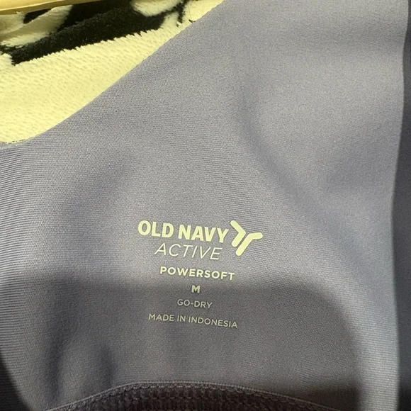 Old Navy Powersoft athletic dress - Picture 5 of 5